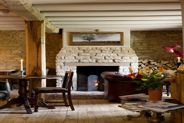 Pear Tree Inn
